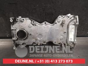 Gebruikte Distributiedeksel Chevrolet Captiva (C140) 2.2 D 16V 4x4 Prijs € 50,00 Margeregeling aangeboden door V.Deijne Jap.Auto-onderdelen BV