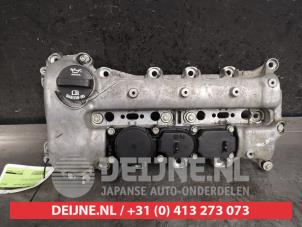 Gebruikte Kleppendeksel Chevrolet Captiva (C140) 2.2 D 16V 4x4 Prijs € 50,00 Margeregeling aangeboden door V.Deijne Jap.Auto-onderdelen BV