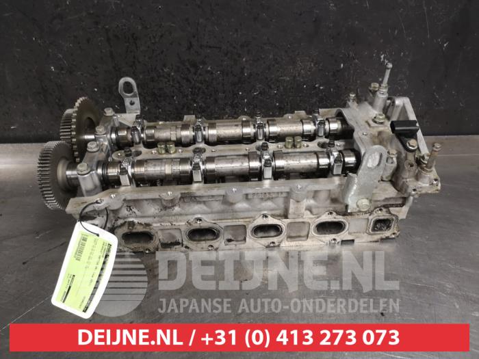 Chevrolet Captiva Cilinderkop O458619