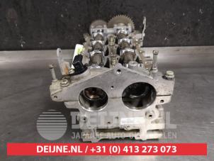 Chevrolet Captiva Zylinderkopf O458619 foto 3