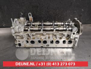 Chevrolet Captiva Zylinderkopf O458619 foto 4