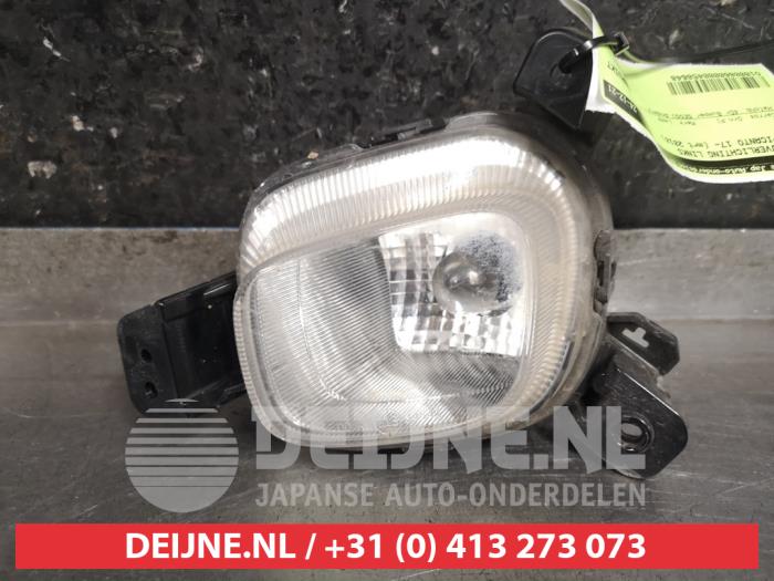 Kia Picanto Dagrijverlichting links O458648