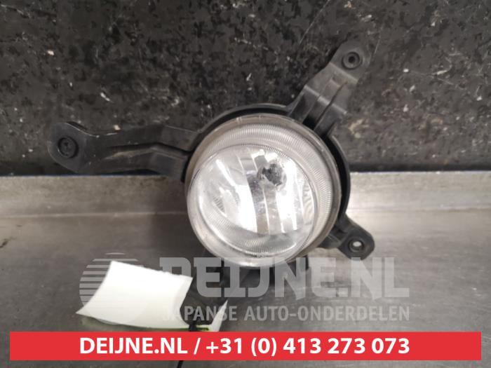 Hyundai IX35 Mistlamp links-voor O458654