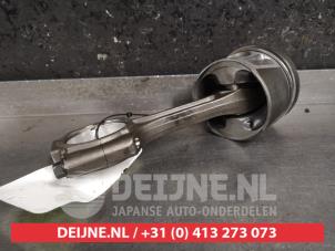 Chevrolet Captiva Kolben O458656 foto 2