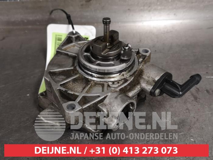 Gebruikte Videpomp (Diesel) Chevrolet Captiva (C140) 2.2 D 16V 4x4 Prijs € 40,00 Margeregeling aangeboden door V.Deijne Jap.Auto-onderdelen BV