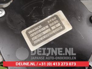 Chevrolet Captiva Vakuumpumpe (Diesel) O458663 foto 3