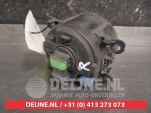 Nissan Pixo Mistlamp rechts-voor O458664 foto 2