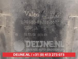 Nissan Pixo Mistlamp rechts-voor O458664 foto 3