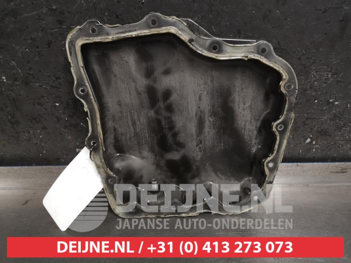 Gebruikte Carterpan Chevrolet Captiva (C140) 2.2 D 16V 4x4 Prijs € 75,00 Margeregeling aangeboden door V.Deijne Jap.Auto-onderdelen BV