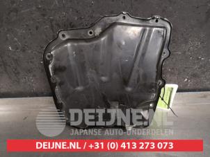 Chevrolet Captiva Ölwanne O458665 foto 2