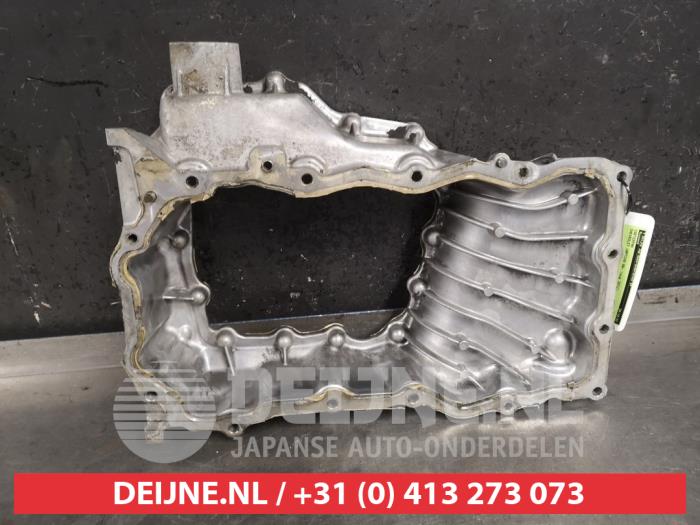 Gebruikte Carterpan Chevrolet Captiva (C140) 2.2 D 16V 4x4 Prijs € 75,00 Margeregeling aangeboden door V.Deijne Jap.Auto-onderdelen BV