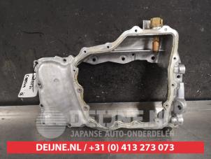 Chevrolet Captiva Ölwanne O458666 foto 2