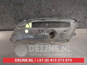 Kia Ceed Bumper grille O458669 photo 2