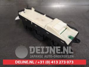 Lexus CT 200h Multi-functional window switch O458673 photo 2