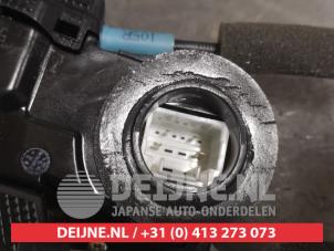 Lexus CT 200h Türschlossmechanik 4-türig rechts hinten O458692 foto 3