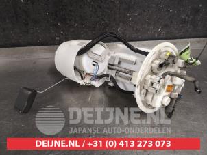 Lexus CT 200h Electric fuel pump O458701 photo 2