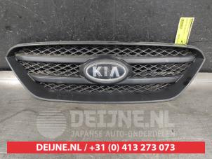 Kia Carens Grill O458739 foto 2