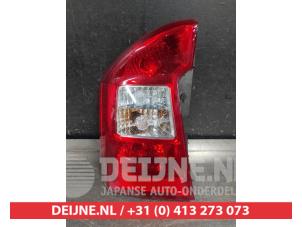 Kia Carens Taillight, left O458756 photo 2