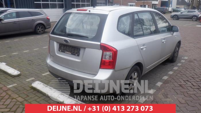Kia Carens Achterlicht rechts O458757