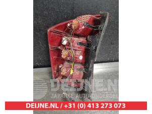 Kia Carens Taillight, right O458757 photo 3