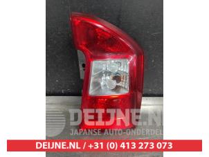 Kia Carens Taillight, right O458757 photo 2