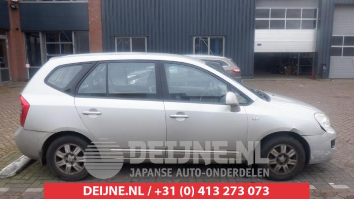 Kia Carens Portierruit 4Deurs rechts-voor O458769
