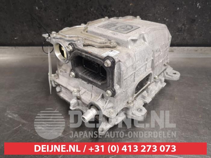 Toyota Yaris Inverter (Hybrid) O458776