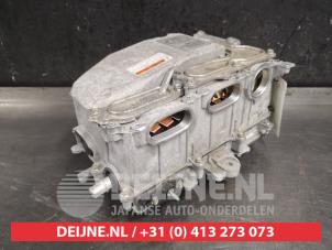 Toyota Yaris Inverter (Hybrid) O458776 foto 2