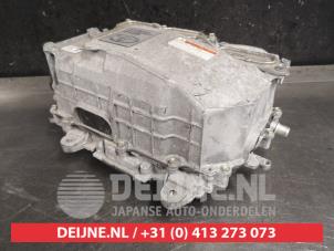 Toyota Yaris Inverter (Hybrid) O458776 foto 3