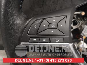 Nissan Leaf Steering wheel O458789 photo 2