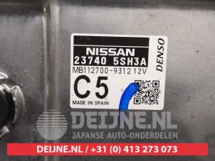 Nissan Leaf Schlossset Zylinder (komplett) O458792 foto 2