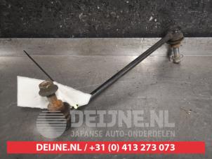 Nissan Leaf Stabilisierung Stange Führung O458802 foto 2