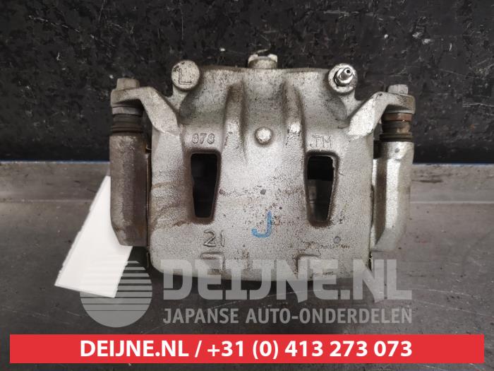 Nissan Leaf Bremszange links vorne O458805
