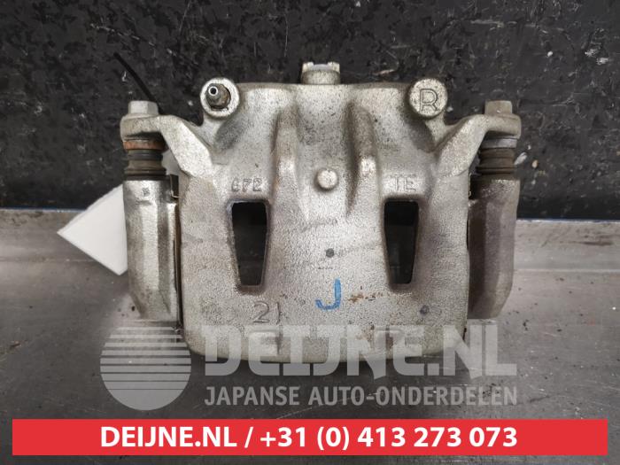 Nissan Leaf Remklauw (Tang) rechts-voor O458806