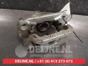 Nissan Leaf Remklauw (Tang) links-achter O458807 foto 2