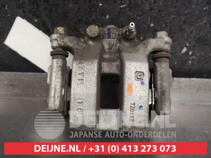 Nissan Leaf Remklauw (Tang) rechts-achter O458808