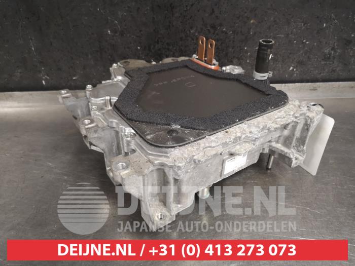 Nissan Leaf Inverter (Hybrid) O458812