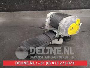 Daihatsu Terios Veiligheidsgordel rechts-voor O458857 foto 2