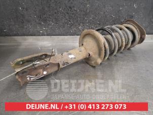 Daihatsu Terios Schokdemperpoot links-voor O458859 foto 2