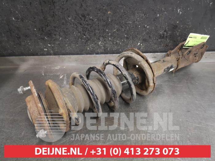 Daihatsu Terios Schokdemperpoot rechts-voor O458860