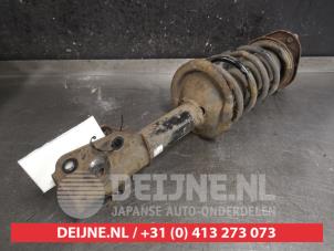 Daihatsu Terios Stoßdämpferstrebe rechts vorne O458860 foto 2