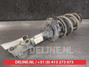 Hyundai I20 Schokdemperpoot rechts-voor O458878 foto 2