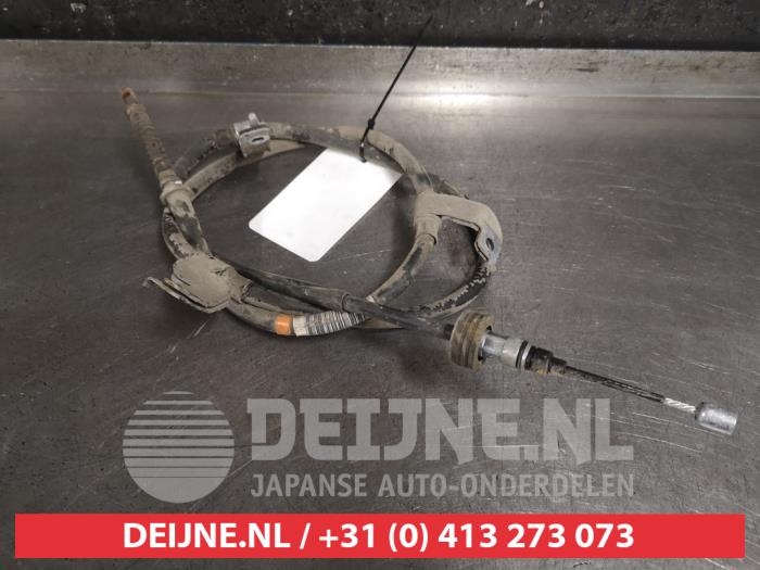 Hyundai I20 Handrem Kabel O458888
