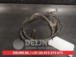 Hyundai I20 Parking brake cable O458888 photo 2