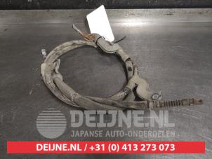 Gebruikte Handrem Kabel Hyundai i20 Coupe 1.0 T-GDI 120 12V Prijs € 35,00 Margeregeling aangeboden door V.Deijne Jap.Auto-onderdelen BV