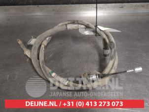Hyundai I20 Parking brake cable O458889 photo 2