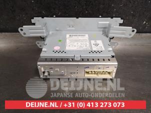Hyundai I20 Radio O458959 photo 2