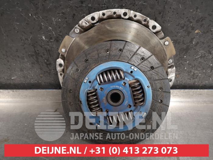 Kia Carens Kupplungsset (komplett) O458967