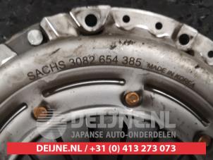 Kia Carens Kupplungsset (komplett) O458967 foto 3
