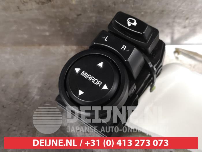Kia Picanto Spiegel Schakelaar O458990